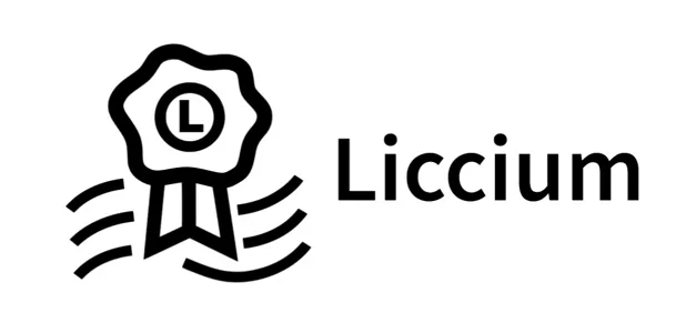 Liccium logo